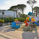 Tropicana 298 Apartment Plazhi San Pietro