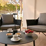 Apartment Tropicana 298 Plazhi San Pietro