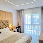 Tropicana 298 * Plazhi San Pietro