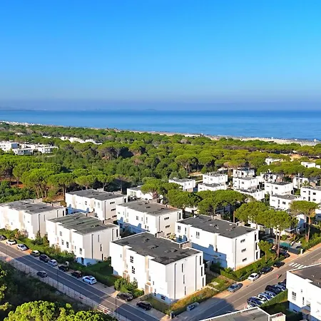 Tropicana 298 דירה Plazhi San Pietro