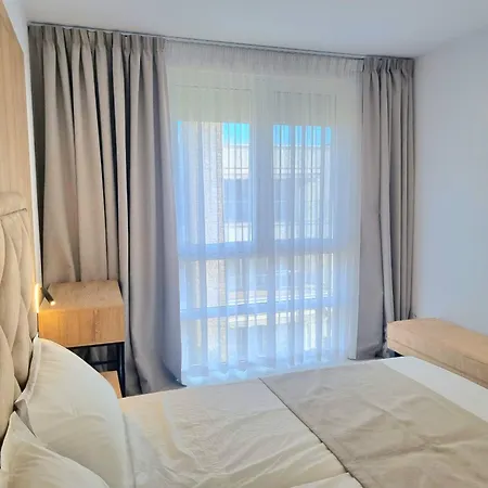 Tropicana 298 Apartmán