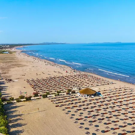 Apartmán Tropicana 298