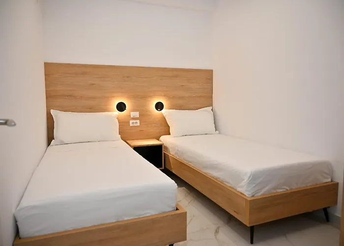 Tropicana 298 Plazhi San Pietro