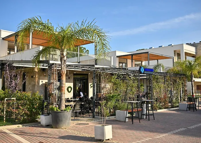 Tropicana 298 Plazhi San Pietro