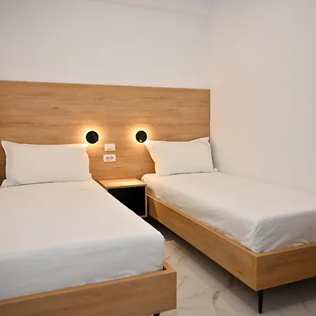 Tropicana 298 Plazhi San Pietro