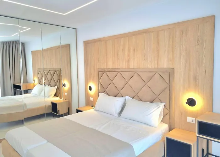 Tropicana 298 公寓 Plazhi San Pietro